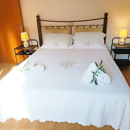 Elia House Casa vacanze Peritheia