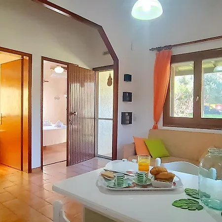 Casa vacanze Elia House