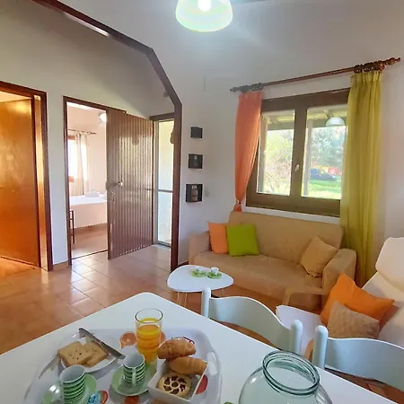 Casa vacanze Elia House Peritheia